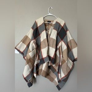 NWT A.P.C. Cape - Women’s Cape Yuma